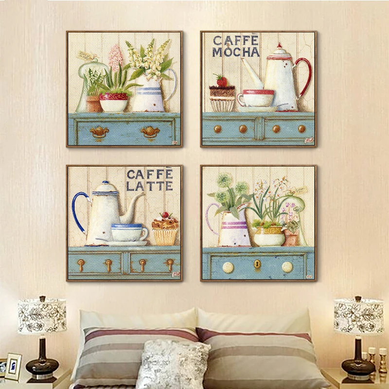 Сделай Сам Алмазная Кофе латте в настоящее время являетесь пользователем без