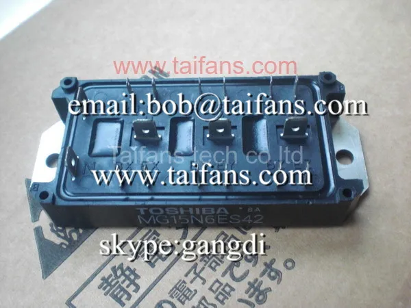Оригинальный Новый MG15N6ES42 MG15Q6ES42 MG25N6ES42 MG25Q6ES42 MG8N6ES42 MG8Q6ES40 IGBT power | Электроника