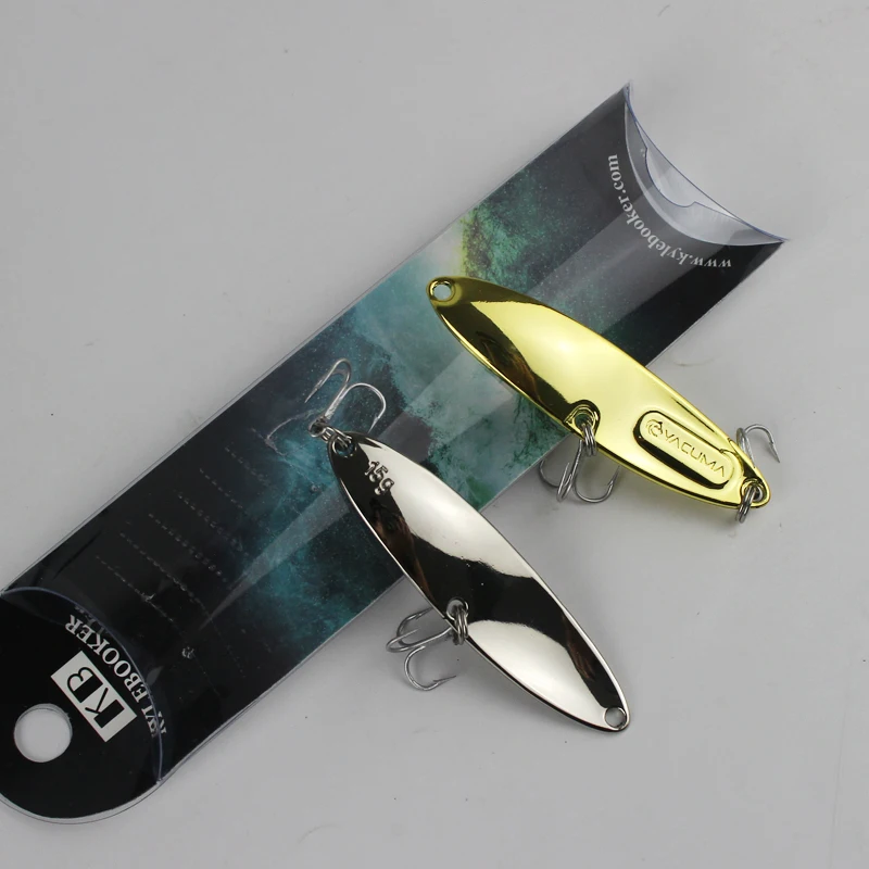 Рыболовная приманка 10 г 15 г|lure soft|spoon lurelure clothing |