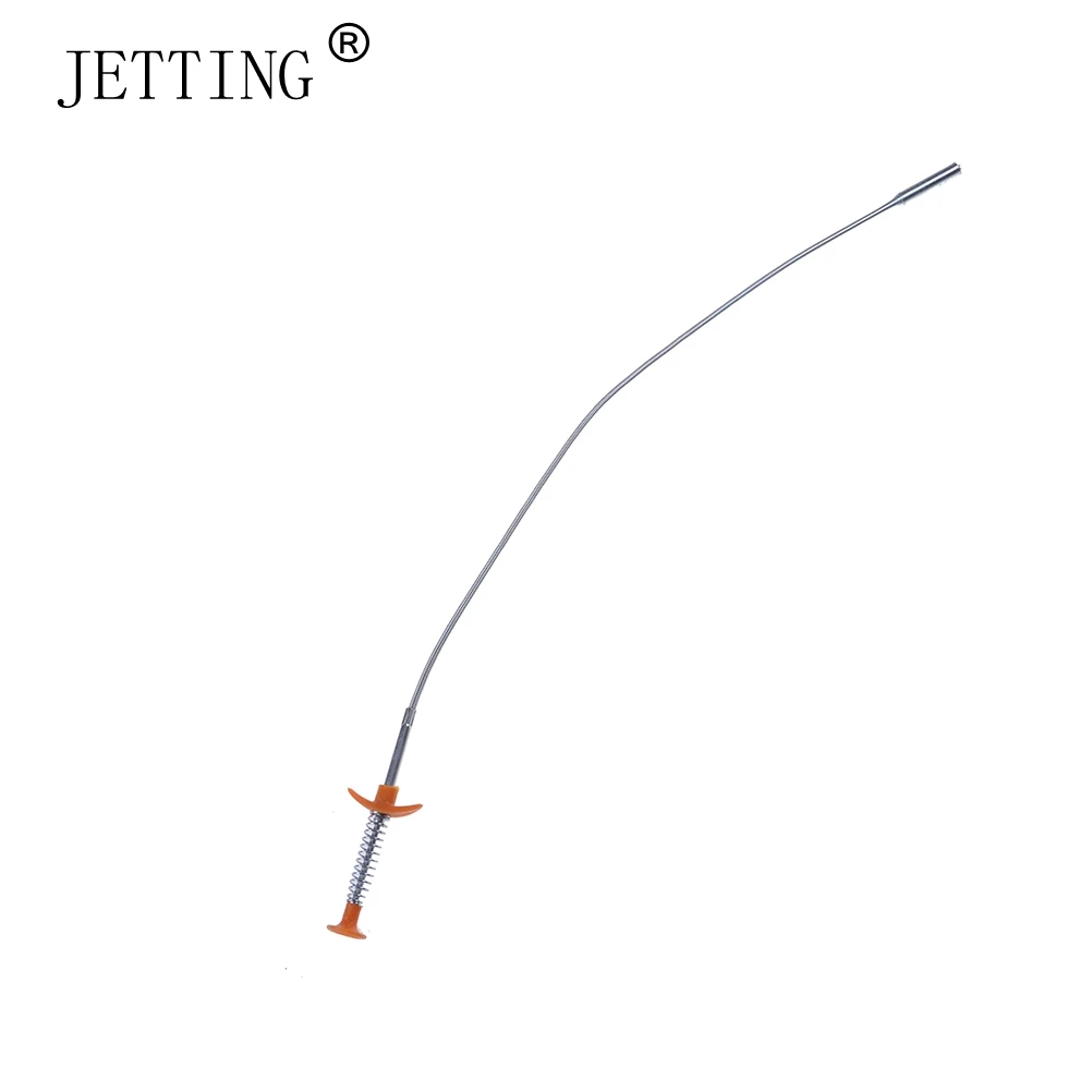 

Flexible 4 Claw 60cm Spring Grip Narrow Bend Curve Grabber For Picking Up Nuts And Bolts Long Reach Pick Up Tool