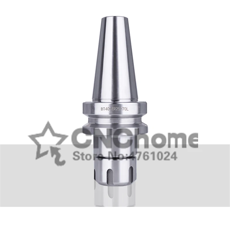 BT30 ER32 100 мм CNC ER цанговый патрон 100L фрезерный держатель для ЧПУ зажимной