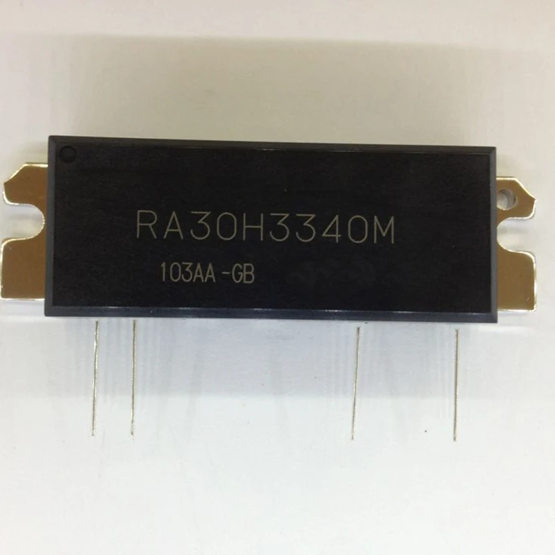 1 шт./лот RA30H3340M RA30H3340 новый оригинальный|Аксессуары для аудиосистем| |