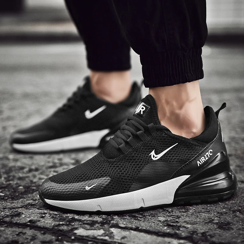Shoes Girl New Arrival Men Shoes Couple Casual Shoes Comfortable Mesh Platform Shoes Men Lovers Sneakers Men Casual 36-47