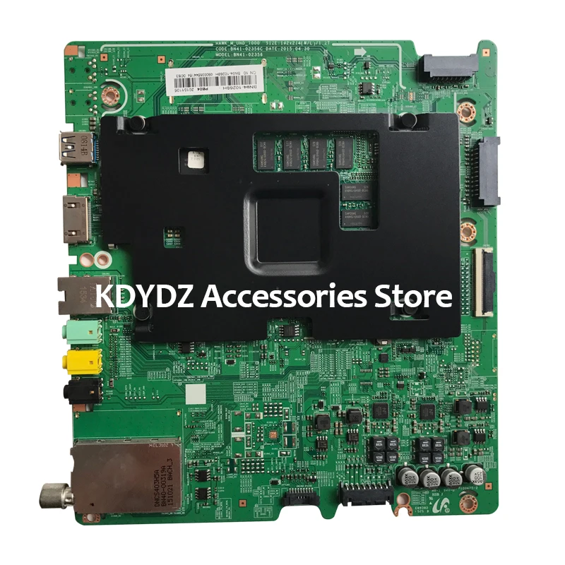 Бесплатная доставка хорошее тестирование для материнской платы UA55JU7800JXXZ UA65JU7800JXXZ