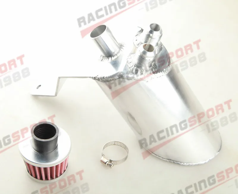 FALCON CATCH CAN KIT -10 BA BF FG FPV F6 TURBO BARRA TERITORY TYPHOONS |