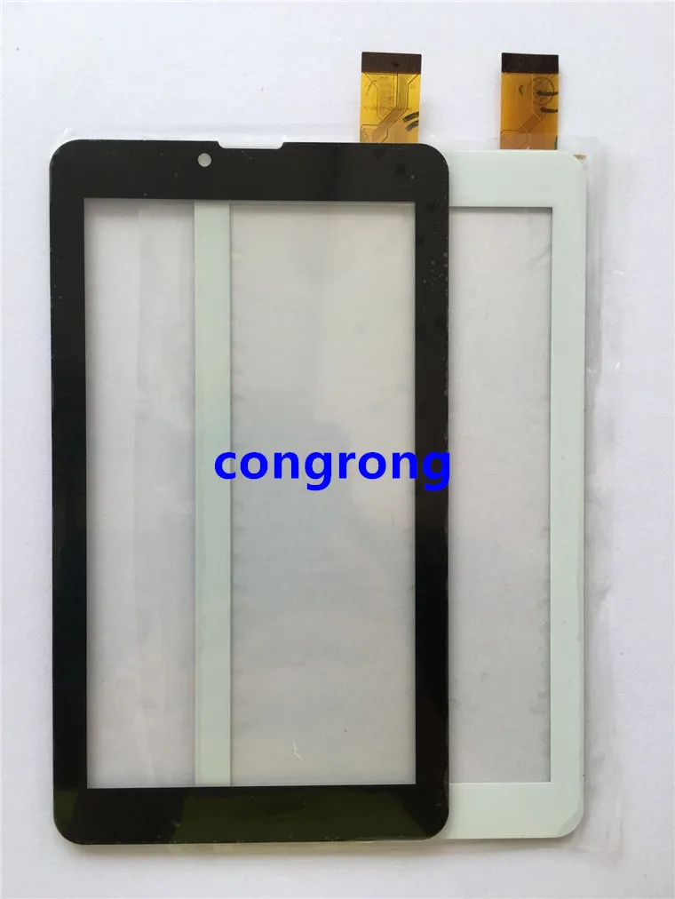 10 шт. 7 дюймовый сенсорный экран HK70DR2541 для ремонта планшетов HK70DR2459|ЖК-экраны и