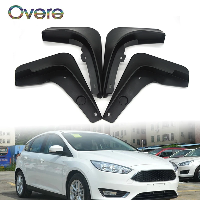 Овере автомобильные передние и задние брызговики для Chevrolet Cruze седан хэтчбек 2009
