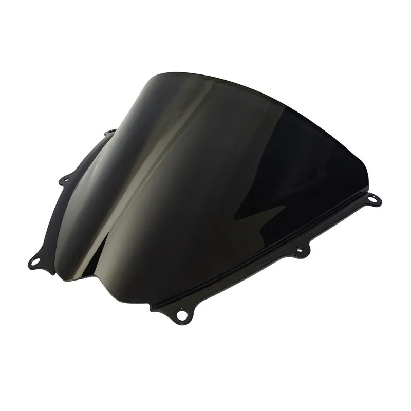 Waase для Suzuki GSXR1000 GSXR GSX R 1000 K7 K8 2007 2008 Double Bubble ветровое стекло экран|double bubble