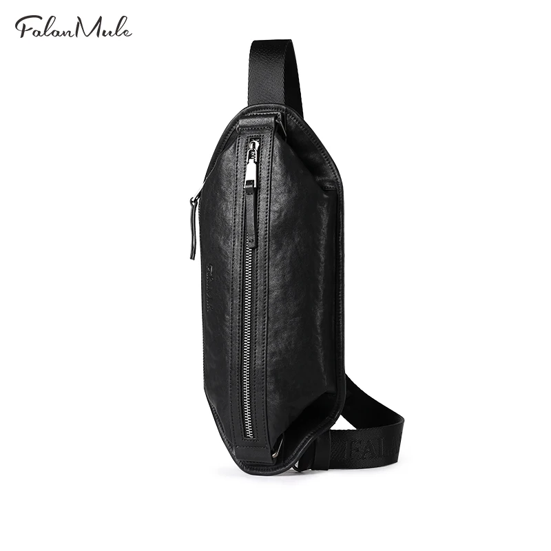 Новое поступление 2017 модные из натуральной кожи Crossbody сумки мужская повседневная