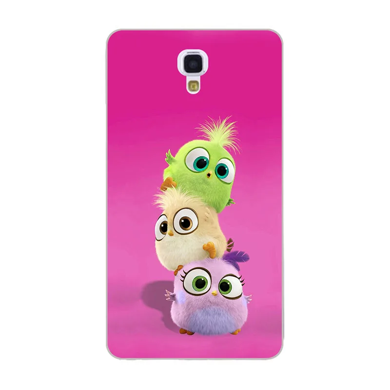 Модные, мягкие, силиконовые ТПУ чехол для samsung Galaxy Note 3 Lite N7505/Note 3 Neo UV Painting чехол-крышка с узорами черные чехлы для телефонов - Цвет: A24