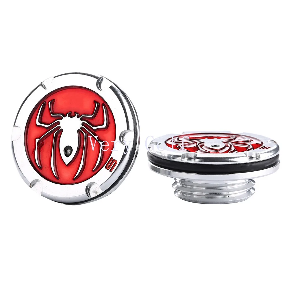 2 шт. Цвет: красный или черный Человек-паук клюшки для гольфа грузики Fastback Squareback