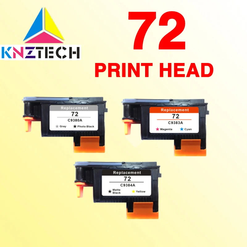 Печатающая головка для 72 C9380A C9383A C9384A T1100 T1120 T1120ps T1200 T1300 T1300ps T2300 T610 T770 T790 T795|for hp t610|clip