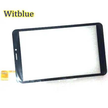 

Witblue New For 8" Prestigio MultiPad PMT3518 4G WIZE 3518 4G Tablet touch screen panel Digitizer Glass Sensor replacement