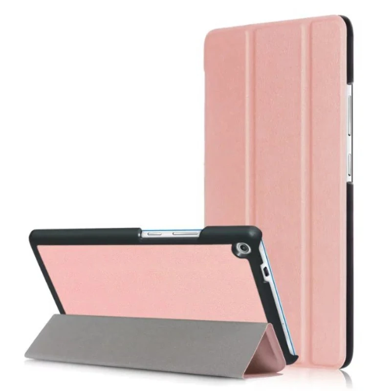 Магнит подставка из искусственной кожи чехол для lenovo TAB3 Tab 3 7 Plus 7703 7703x TB-7703X TB-7703F 0