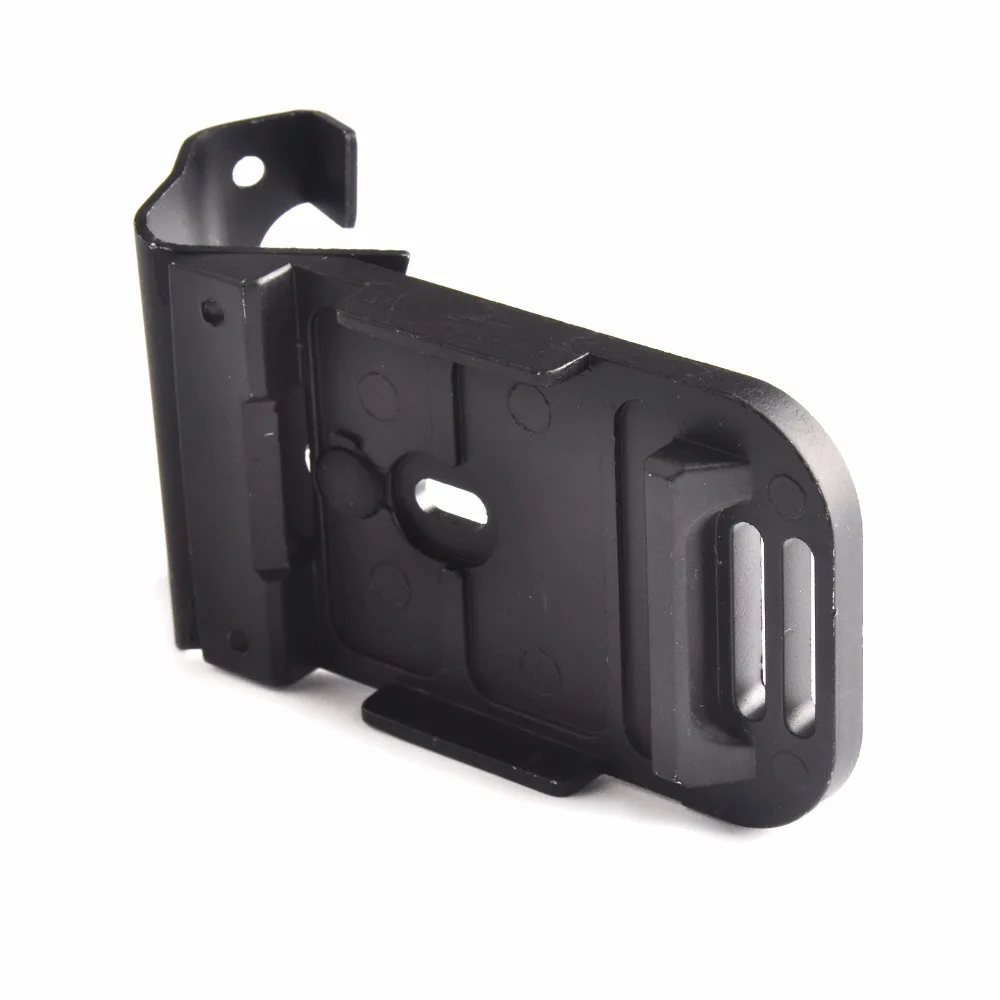 Коллекционный MICH ACH Шлем NVG PVS 7 14 NV Goggle Mount/винт черный для охоты|Аксессуары