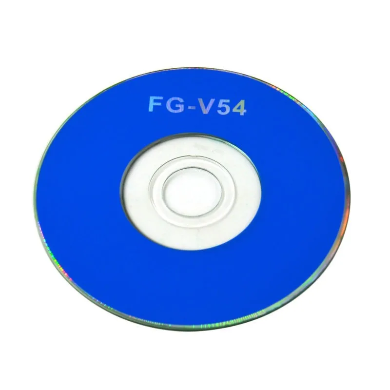V54 FGTech Galletto 4 Мастер FG Техническая Поддержка BDM TRICORE OBD Функция v54 с многоязыковым DHL