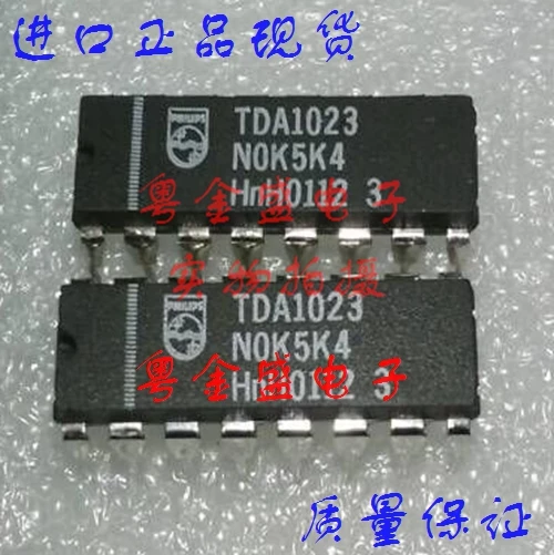 

Бесплатная доставка TDA1023