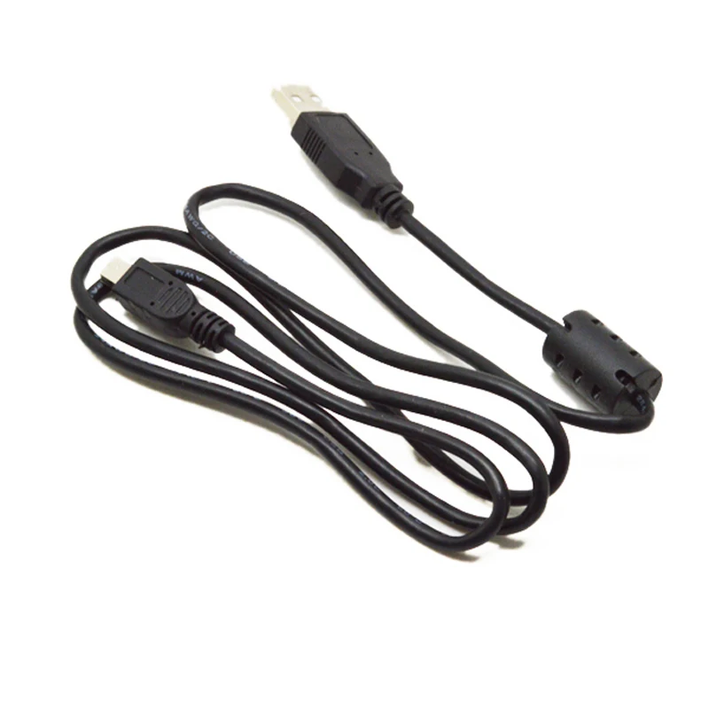 1.5M 10Pin Mini USB Cable Charging Data Sync Line For GoPro Hero 4 3 3+ HD Cam | Электроника
