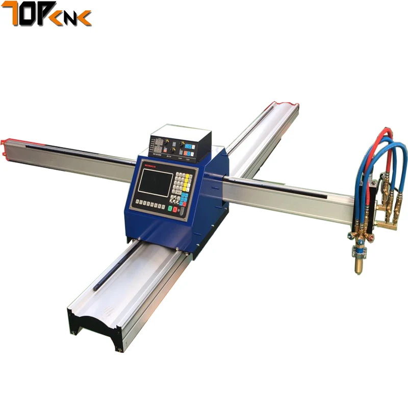 TOPCNC 1325 1530 1560 портативный плазменный резак для резки металла цена железа из