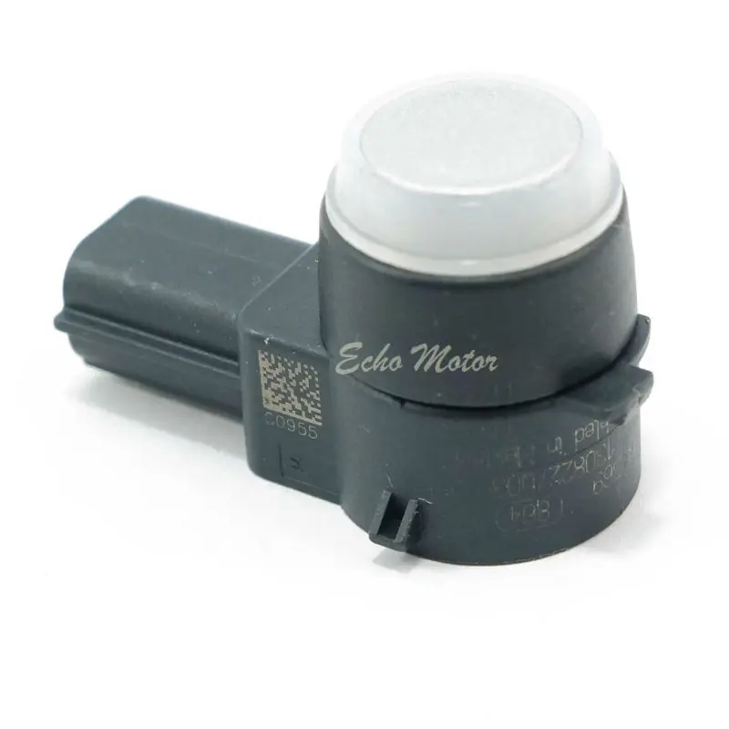 

Parking Sensor Bumper New Reverse Assist For Of 0263023369 13433912