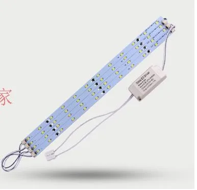 Светодиодсветильник потолочная панель СВЕТОДИОДНАЯ лента smd с светильник