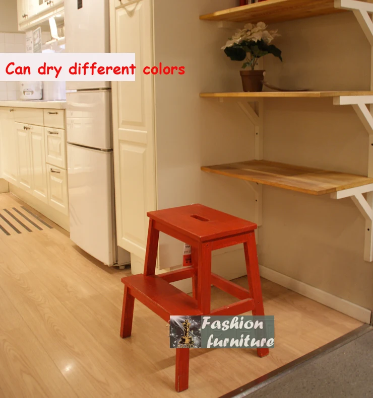 Новинка оптовая продажа! Детский день подарки Детская табуретка 100% детские