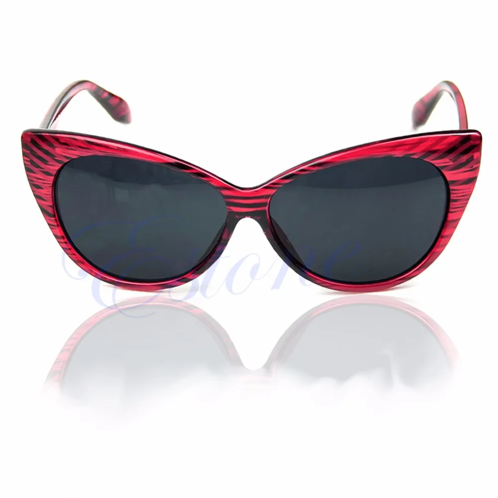 Солнцезащитные очки в стиле кошачий глаз|punk shades|cat eye sunglassesfashion cat sunglasses |