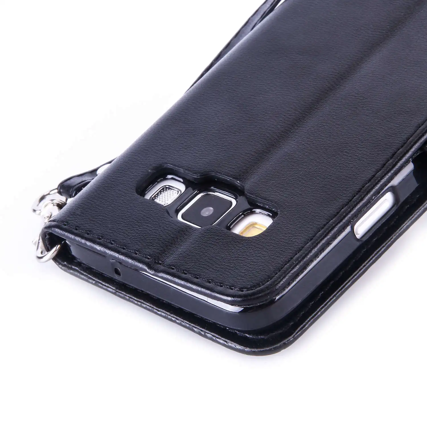 Чехол с откидной крышкой для samsung Galaxy A3 A300 A300F SM-A300F A300FU SM-A300FU чехол с бабочкой кожаный чехол с фоторамкой для телефона