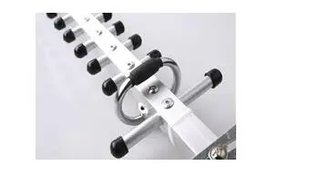 Антенна с высоким коэффициентом усиления 3G yagi 25dBi 16 элементов 1920 2170 МГц sma male|antenna