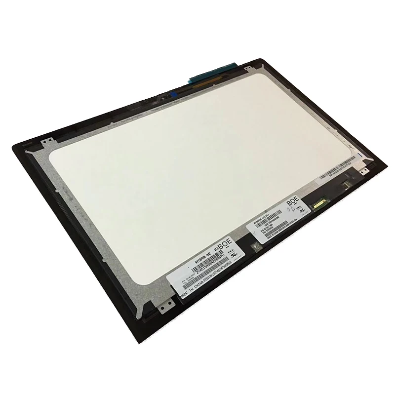 MEIHOU 16:9 15 6 дюймов для Lenovo Idea Pad Y700 15isk серии ЖК дисплей сенсорный экран сборка