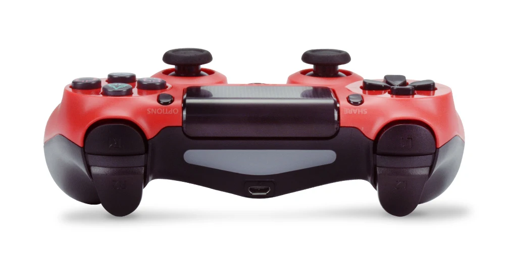 OWLLON Беспроводной контроллер для PS4 беспроводной пульт управления Bluetooth для Игровые приставки 4 Беспроводной Dual Shock Вибрационный джойстик