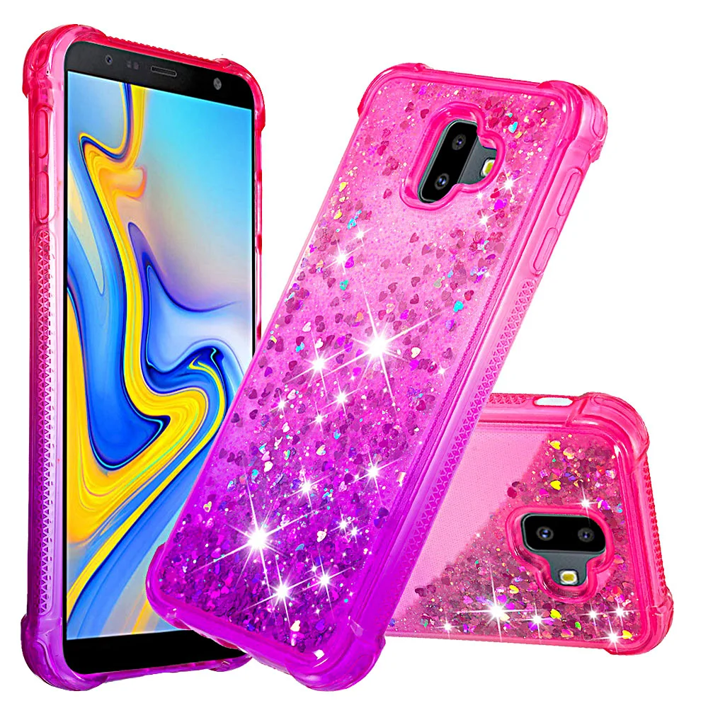 Чехол A10S A20S M30S A30 A40 A50 A70 A20E простой чехол для Samsung Galaxy J4 J6 S8 S9 S10 Plus A7 A9 2018 M10 M20 Мягкий