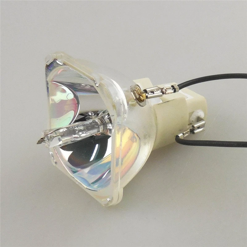 TLPLW3 Replacement Projector bare Lamp for TOSHIBA TDP-T80 / TDP-T90 / TDP-T91 / TDP-T98 / TDP-TW90 / TDP-TW91