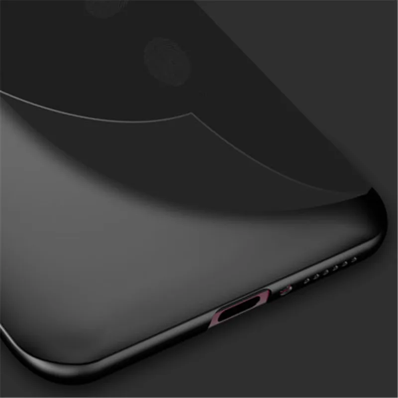 Чехол для OPPO FindX 6 42 дюйма роскошный Ультратонкий жесткий матовый чехол-накладка |