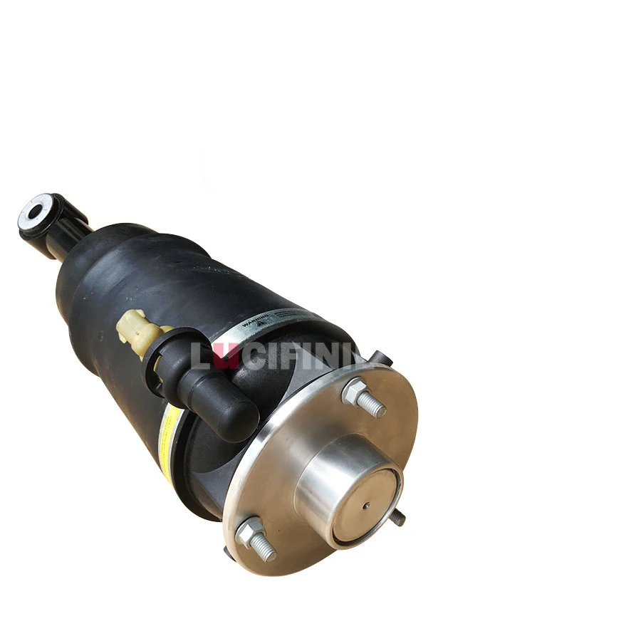 LuCIFINIL 4 шт. передняя подвеска пневмопружина подходит для Ford Expedition Lincoln Navigat 3L1Z18124CA