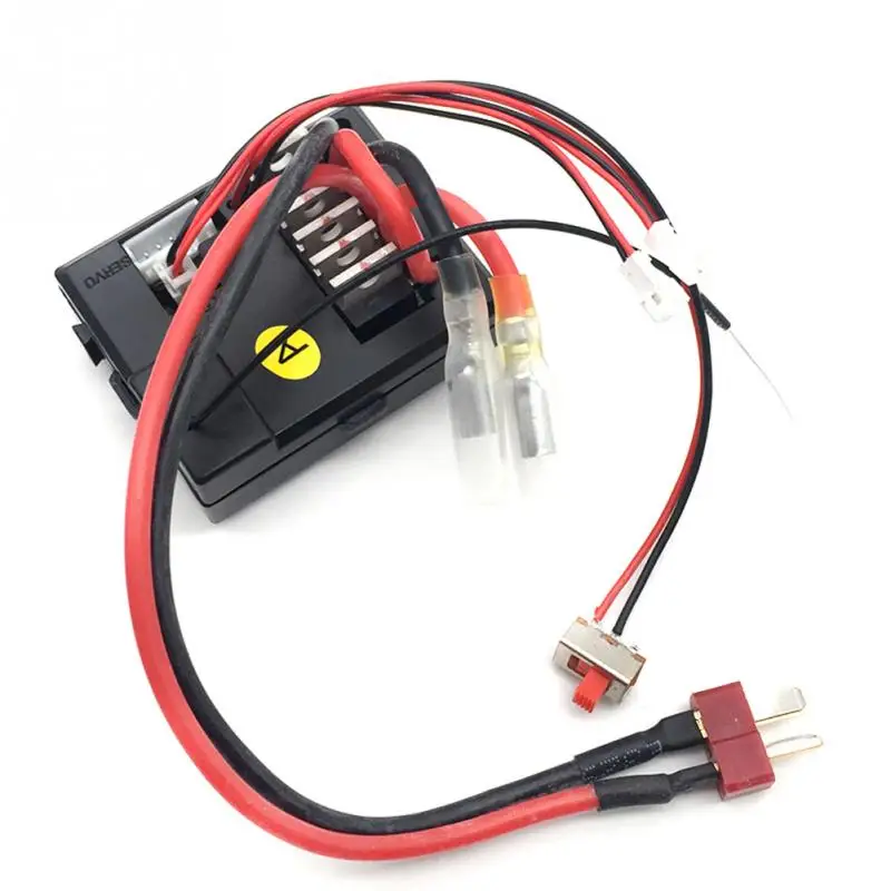 Пульт дистанционного управления Управление аксессуары для ресивера RC