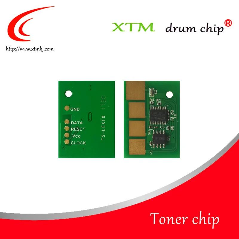 Совместим с лазерным принтером Lexmark E260 E360 E460 E260d E260dn E360dn E460dn E462dn 15K | Компьютеры и