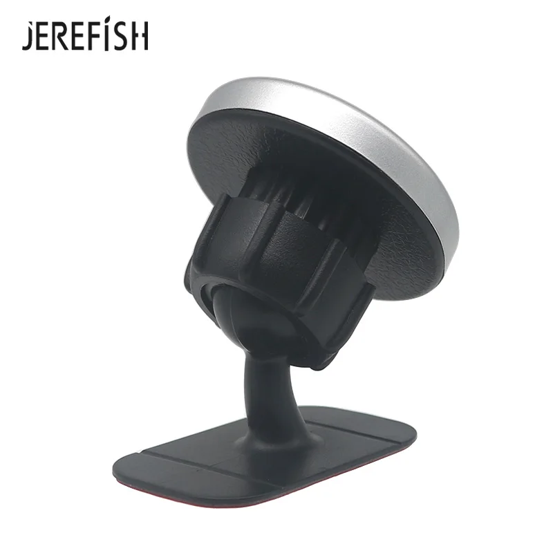 Universal Magnetic Car Phone Holder For Samsung S9 S8 Dashboard Smartphone Navigation Holders In Stand Styling | Мобильные телефоны