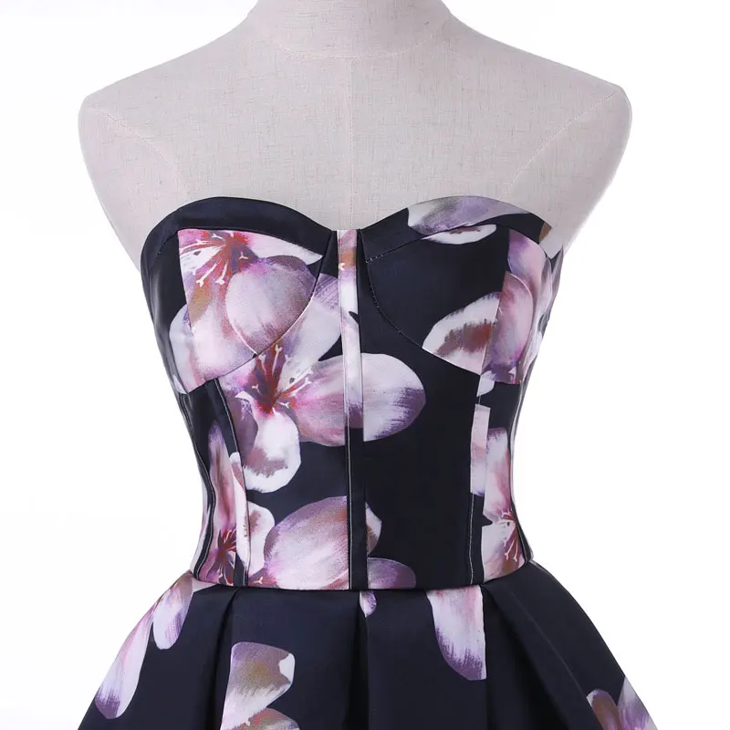 Модное Новое поступление вечернее платье для выпускного вечера Vestido de Festa без