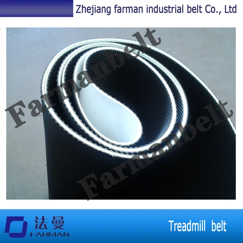 Farman 1 2 мм черный цвет беговая дорожка пояс для продажи | Обустройство дома