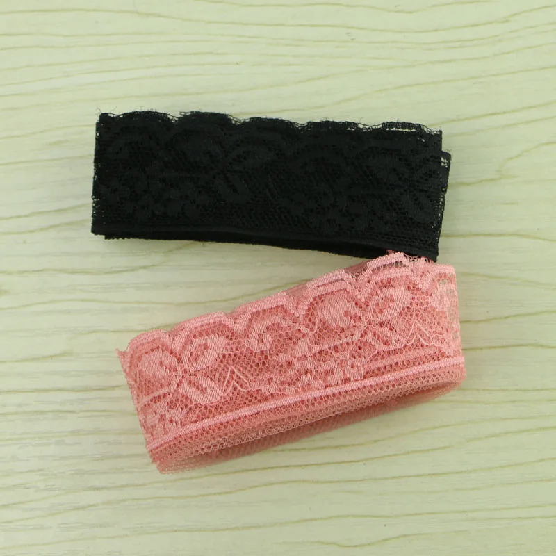 10 ярдов кружева Швейные аксессуары для одежды материалы украшения свадебная