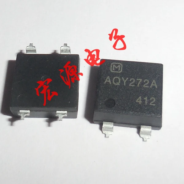 AQY272A AQY272 SOP4| |