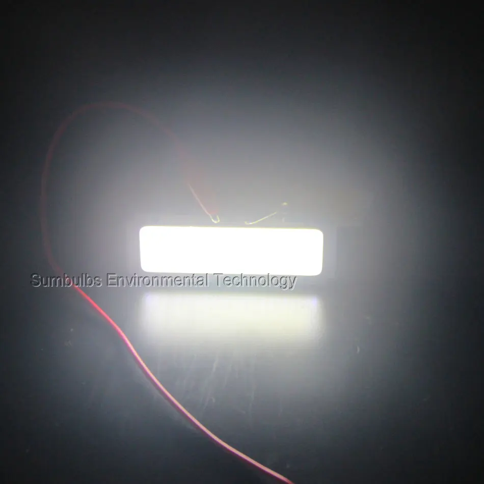 Светодиодная лента высокой мощности COB лампа для потолочных светильников 10