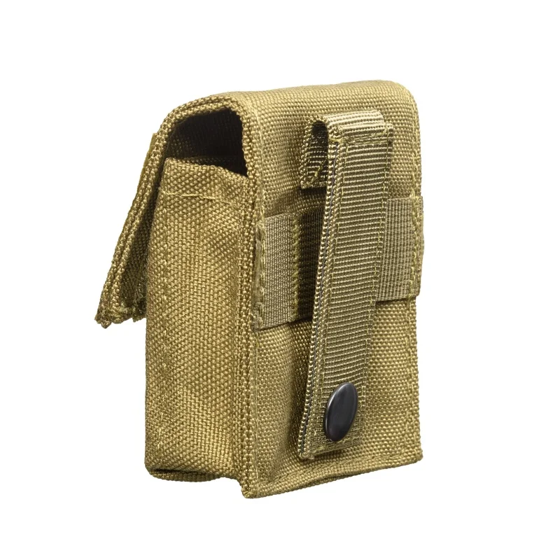 Военная Сумка Molle тактическая сумка для магазина с одним пистолетом женская