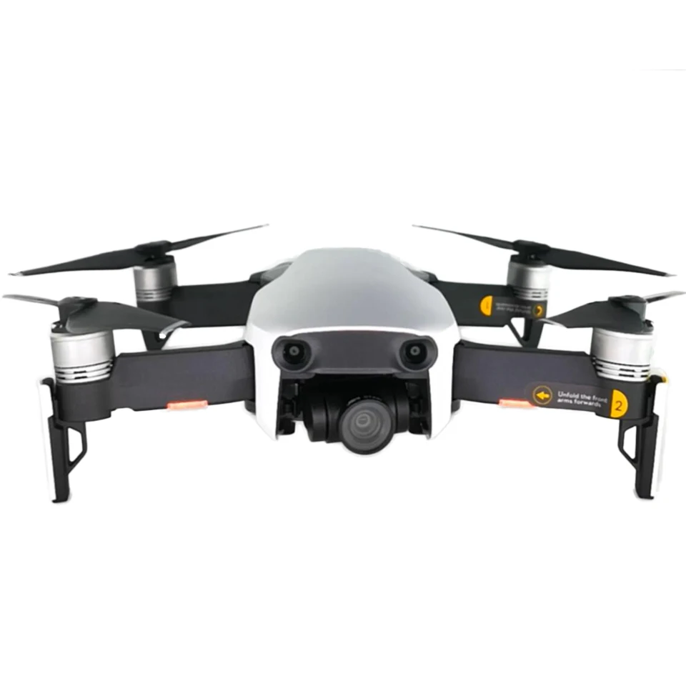 Для Mavic камера воздушного дрона фильтры UV Циркулярный поляризационный фильтр