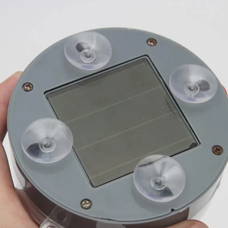 Летние лампы от комаров на солнечных батареях Базз УФ лампа светильник для