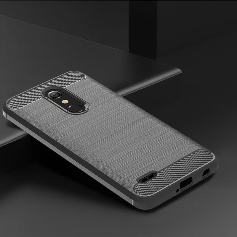 Для LG K30 чехол. Мягкий чехол из ТПУ в стиле милитари для LG K30 k40 k50 V40 G8 G8S ThinQ W10 W30case fundas