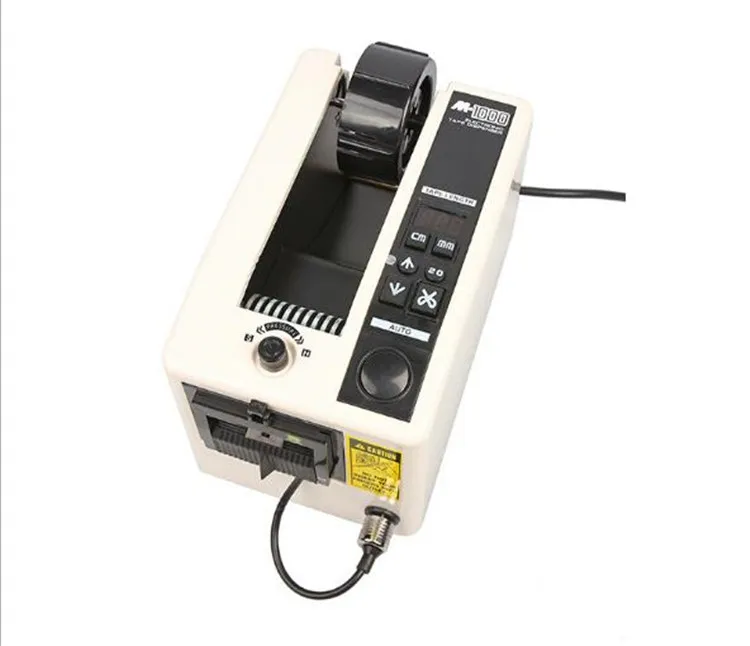 

Automatic Adhesive Tape Packing Tape Cutting Machine
