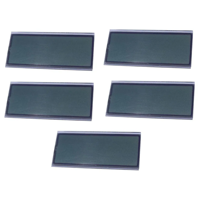 

Lot 5ps LCD Display Screen for BAOFENG UV5R UV-5R UV-5RA UV-5RC UV-5RE UV-82 Plus Retevis RT-5R Walkie Talkie Repair Accessories