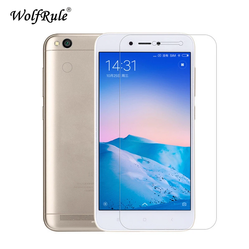 2 шт. для Xiaomi Redmi 5A стекло Note 9S закаленное Защита 7 8 Pro 6 стекло|tempered glass|glass for xiaomiglass